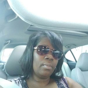 Meet your Posher, Cherise